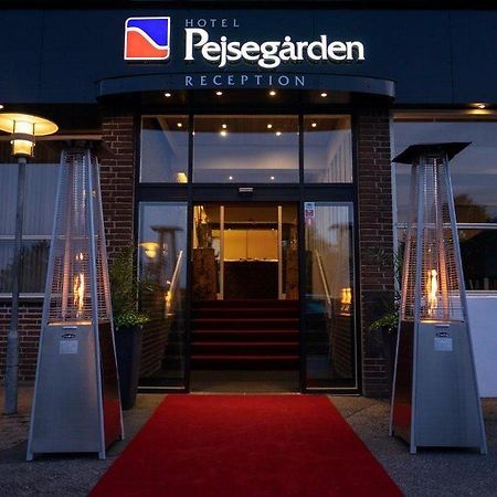 Hotel Pejsegaarden Brædstrup Εξωτερικό φωτογραφία