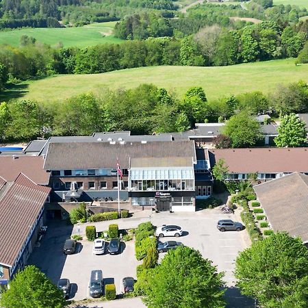 Hotel Pejsegaarden Brædstrup Εξωτερικό φωτογραφία