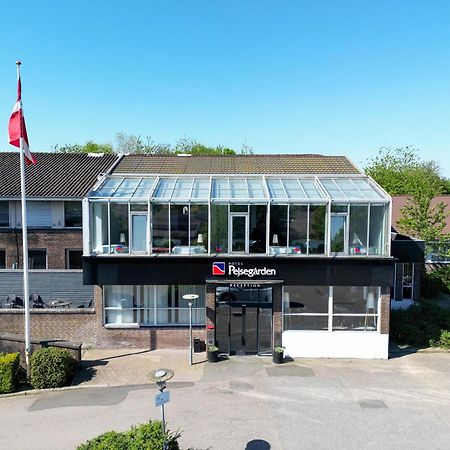 Hotel Pejsegaarden Brædstrup Εξωτερικό φωτογραφία