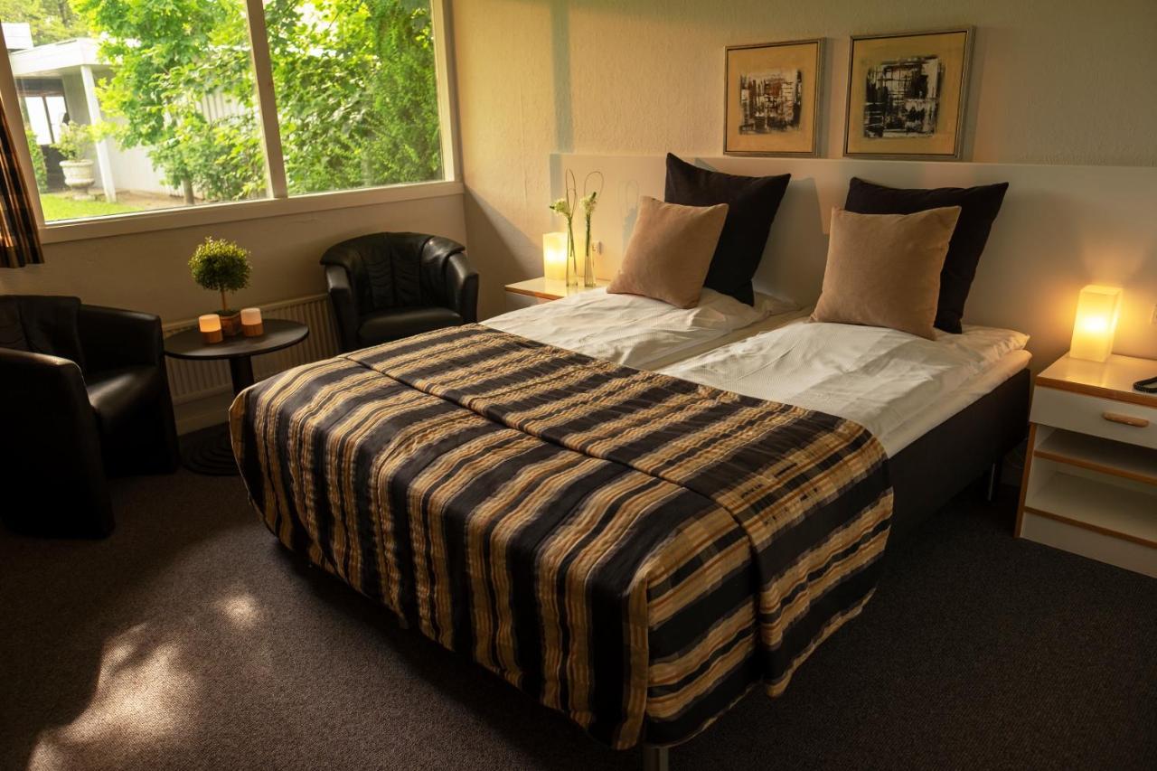 Hotel Pejsegaarden Brædstrup Εξωτερικό φωτογραφία