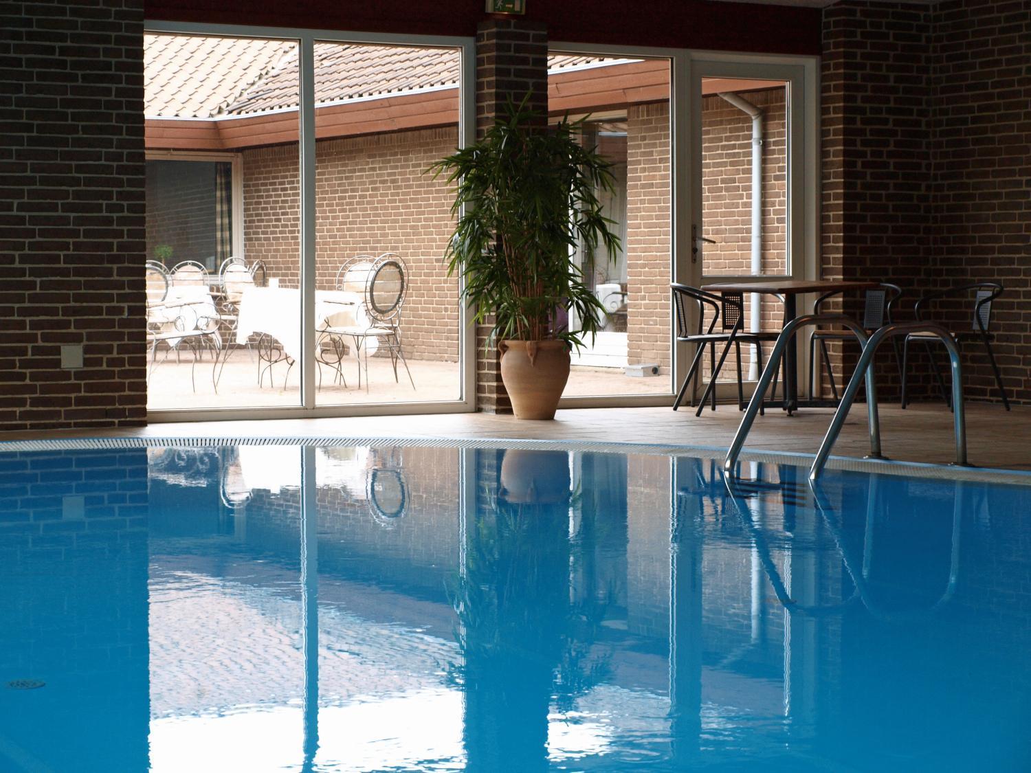 Hotel Pejsegaarden Brædstrup Ανέσεις φωτογραφία