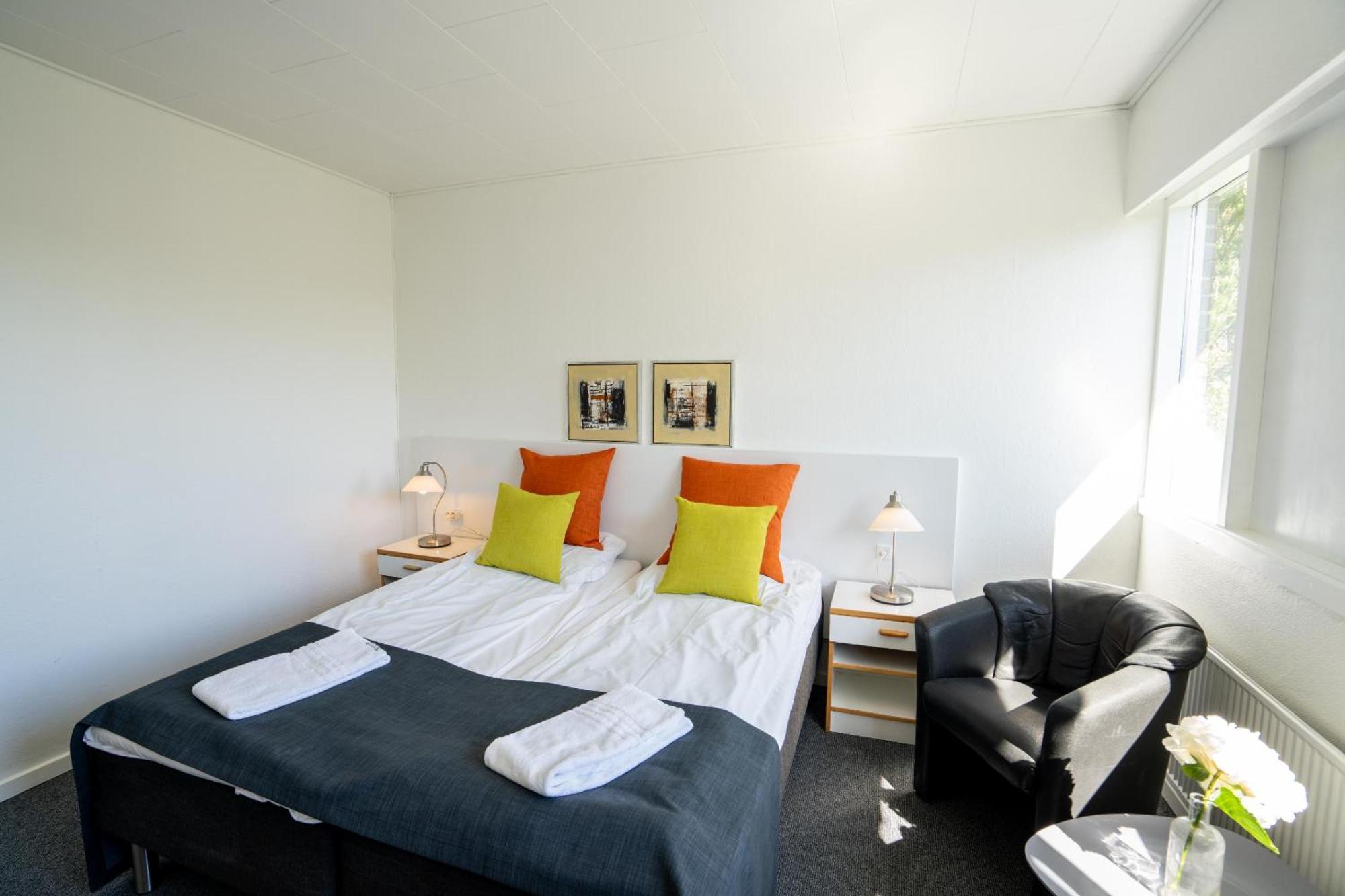 Hotel Pejsegaarden Brædstrup Εξωτερικό φωτογραφία
