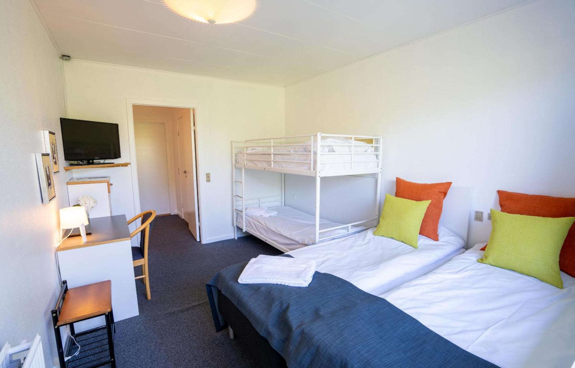 Hotel Pejsegaarden Brædstrup Εξωτερικό φωτογραφία