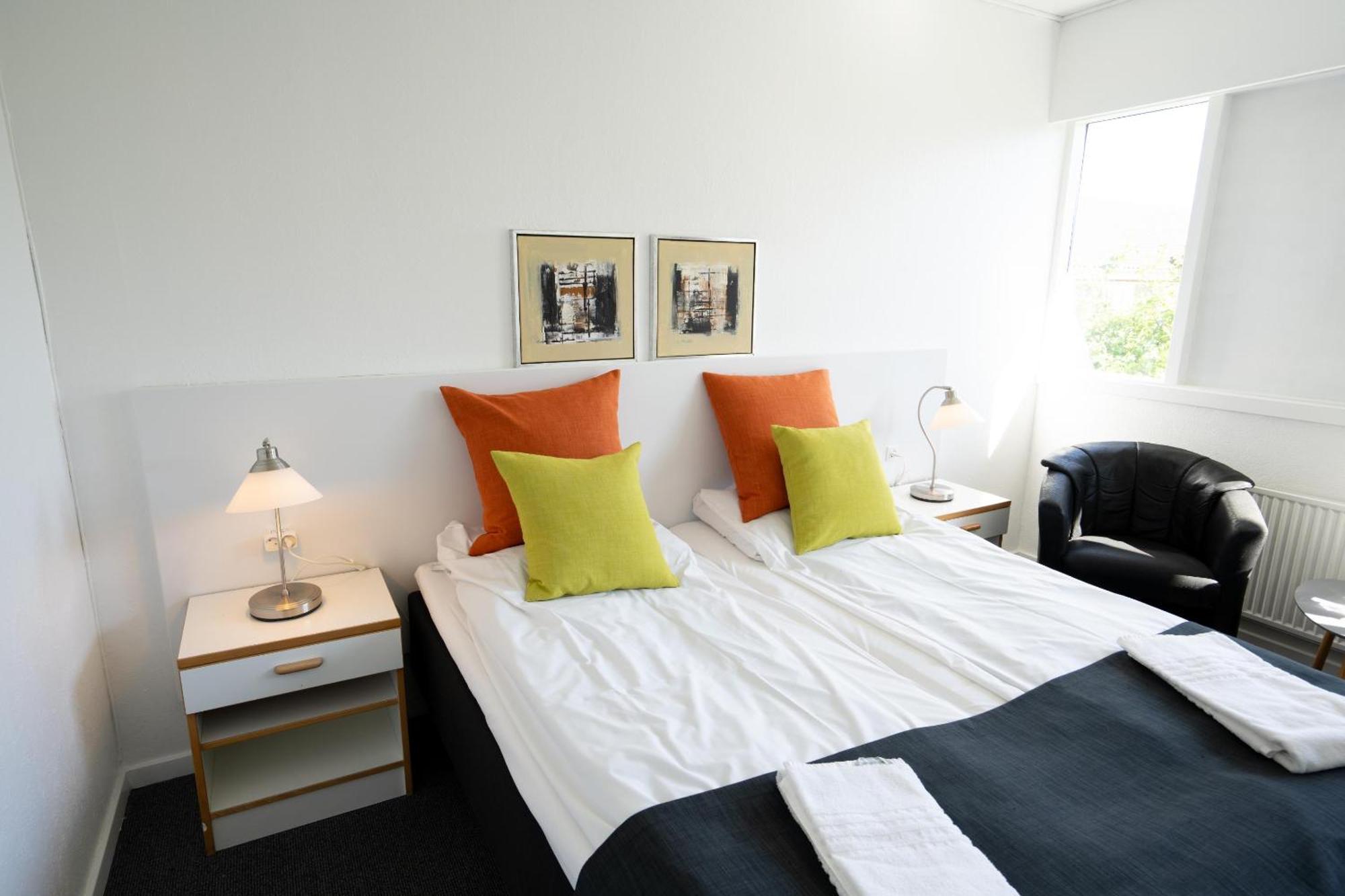 Hotel Pejsegaarden Brædstrup Εξωτερικό φωτογραφία