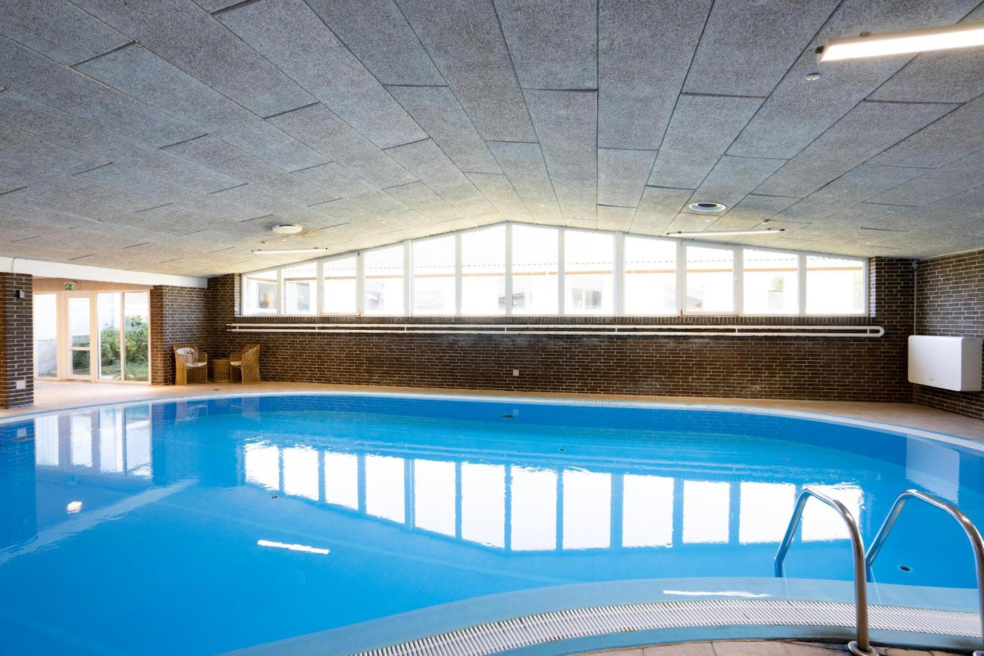 Hotel Pejsegaarden Brædstrup Εξωτερικό φωτογραφία