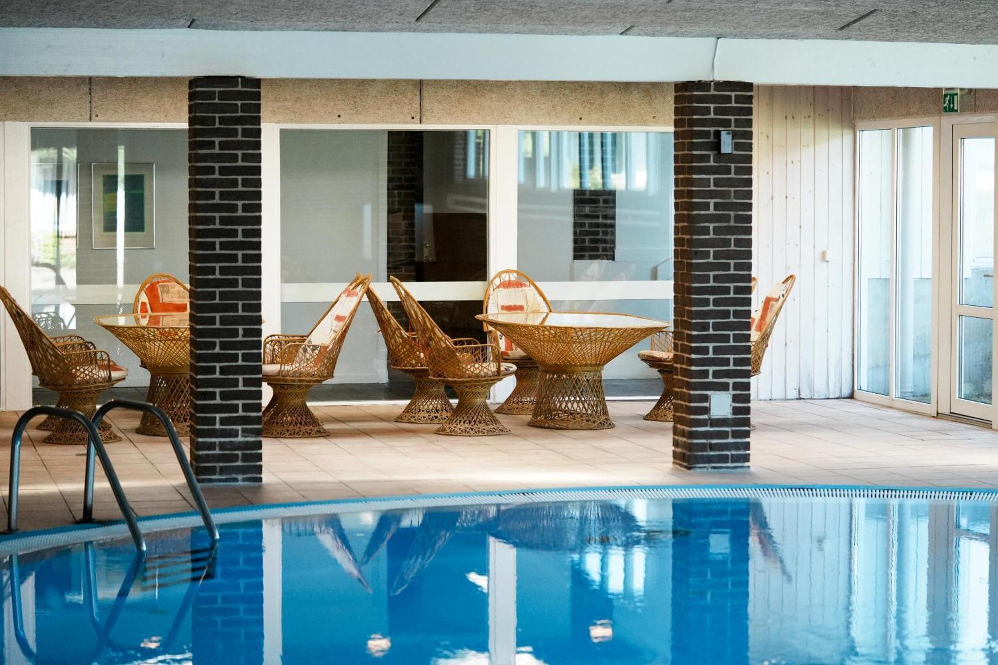 Hotel Pejsegaarden Brædstrup Εξωτερικό φωτογραφία