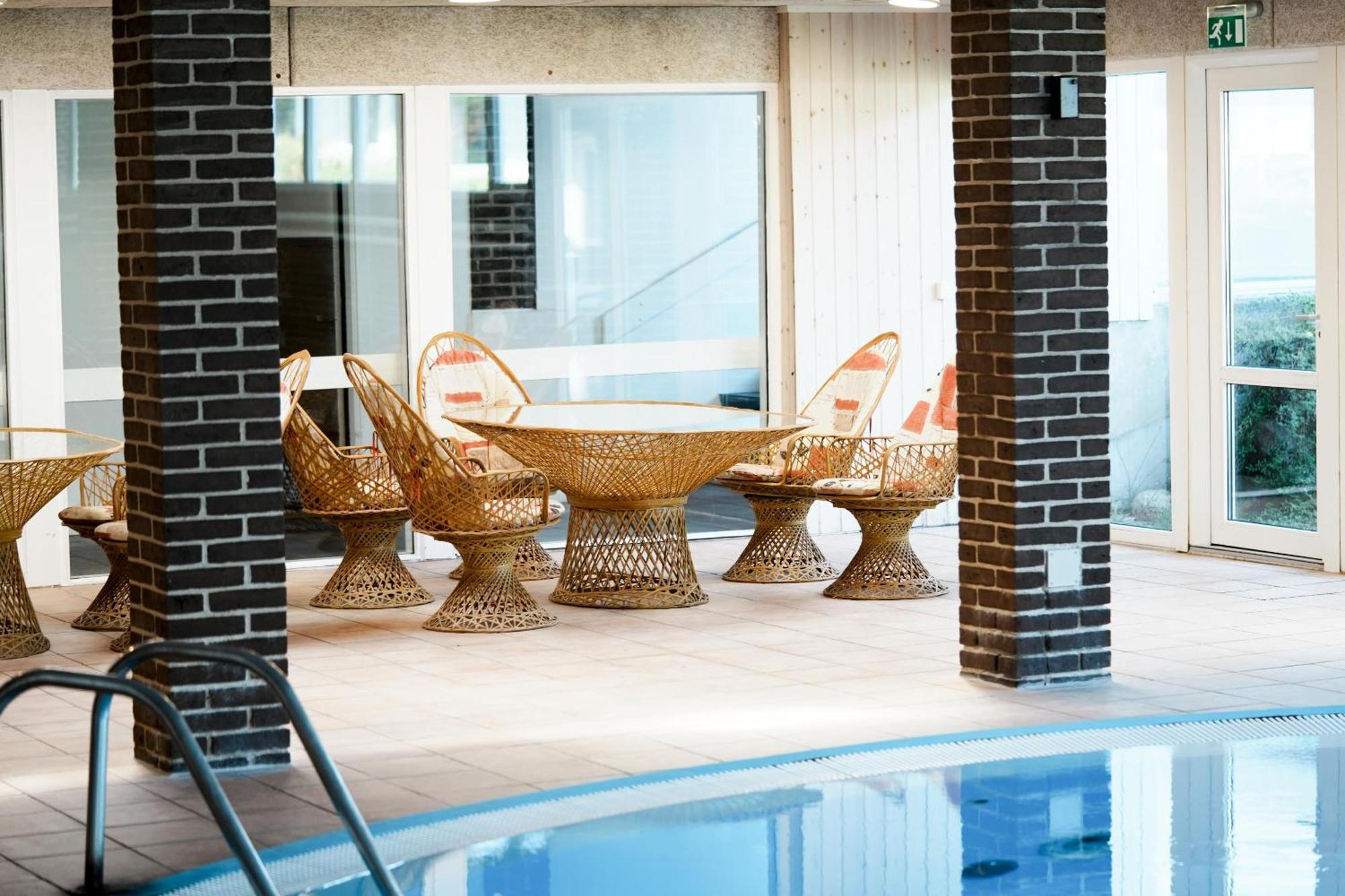 Hotel Pejsegaarden Brædstrup Εξωτερικό φωτογραφία