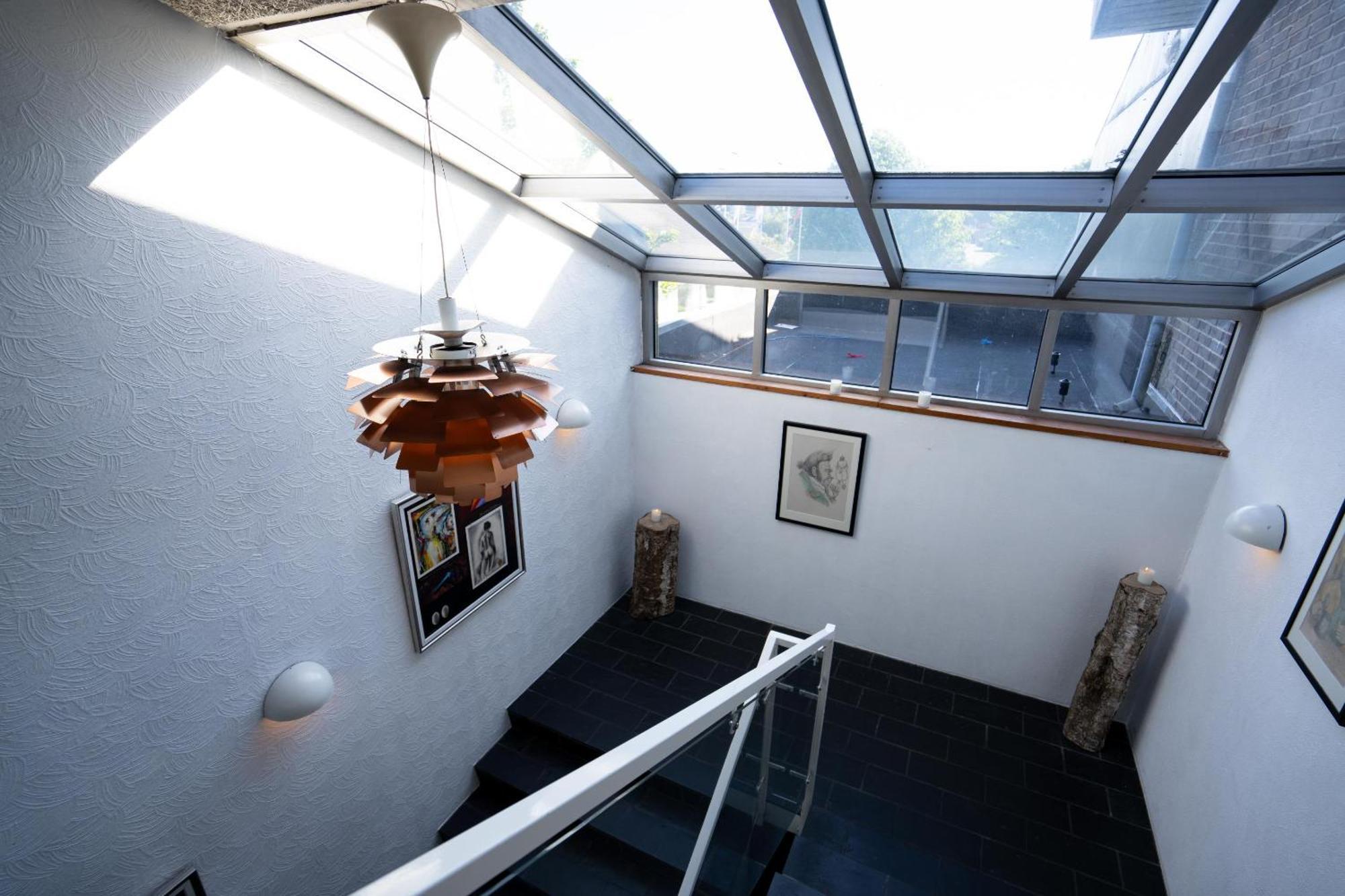 Hotel Pejsegaarden Brædstrup Εξωτερικό φωτογραφία