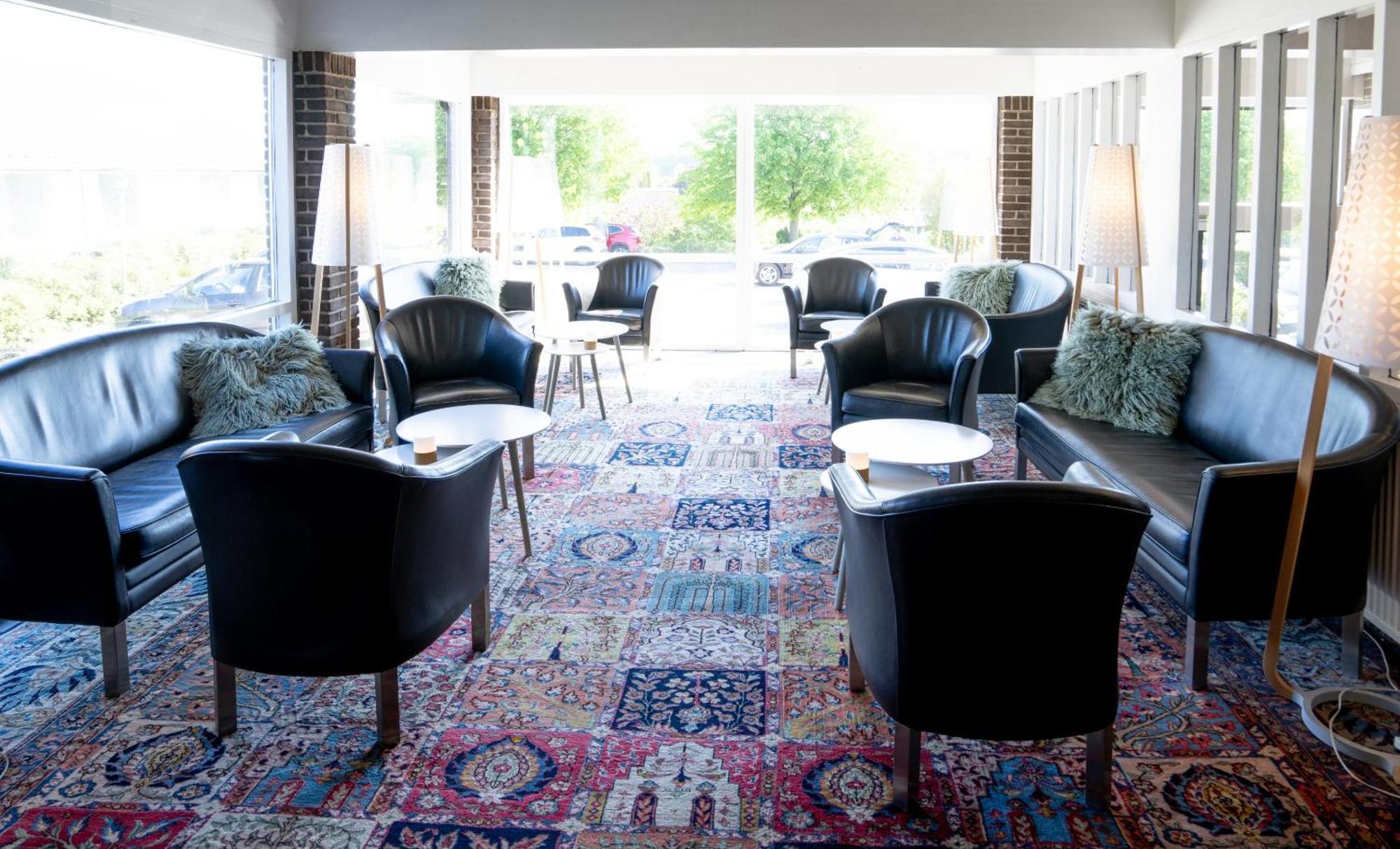 Hotel Pejsegaarden Brædstrup Εξωτερικό φωτογραφία