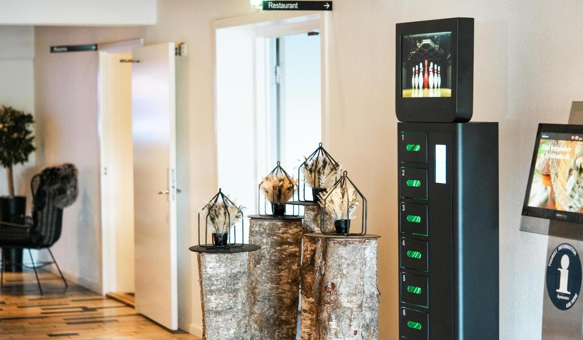 Hotel Pejsegaarden Brædstrup Εξωτερικό φωτογραφία