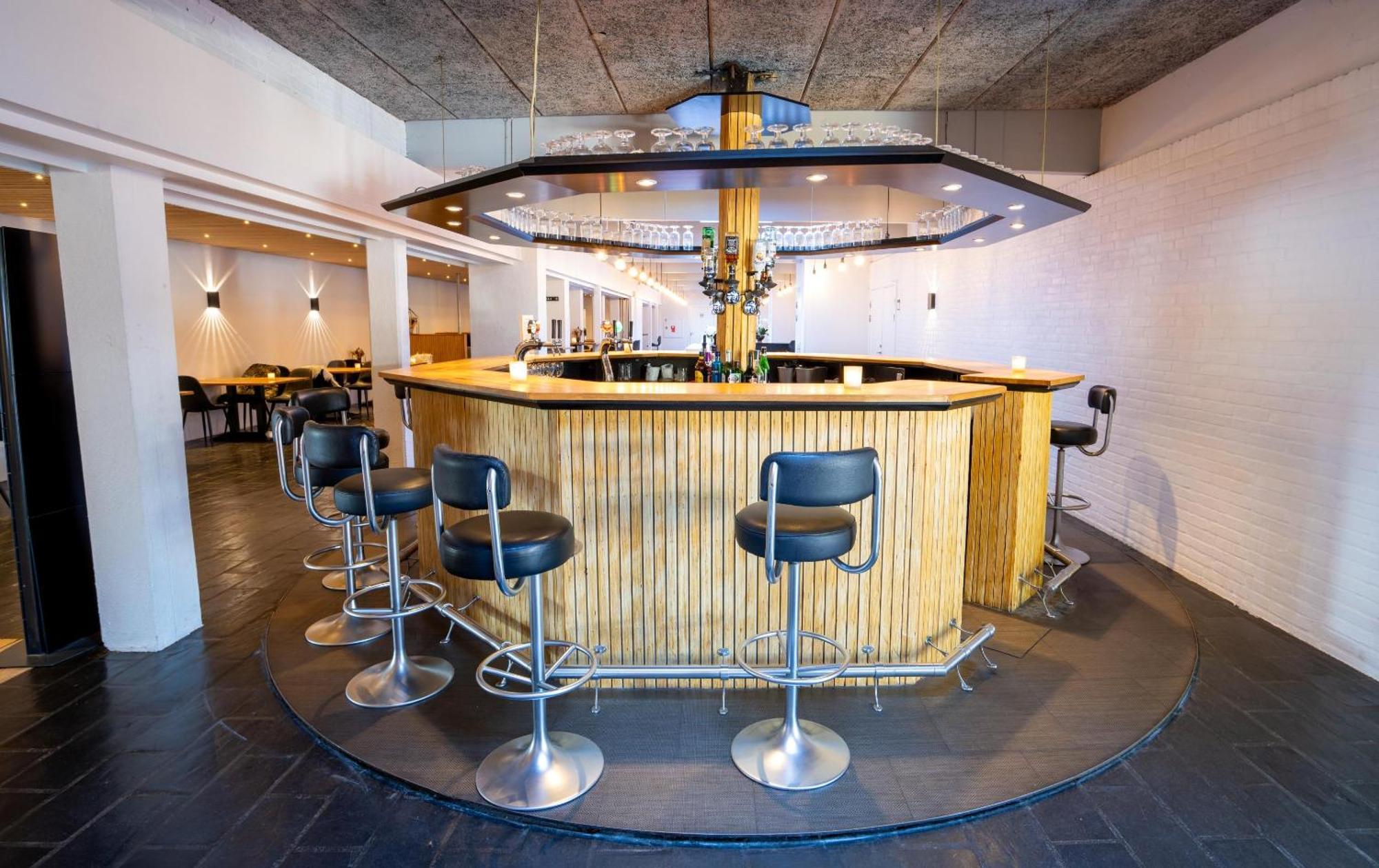 Hotel Pejsegaarden Brædstrup Εξωτερικό φωτογραφία