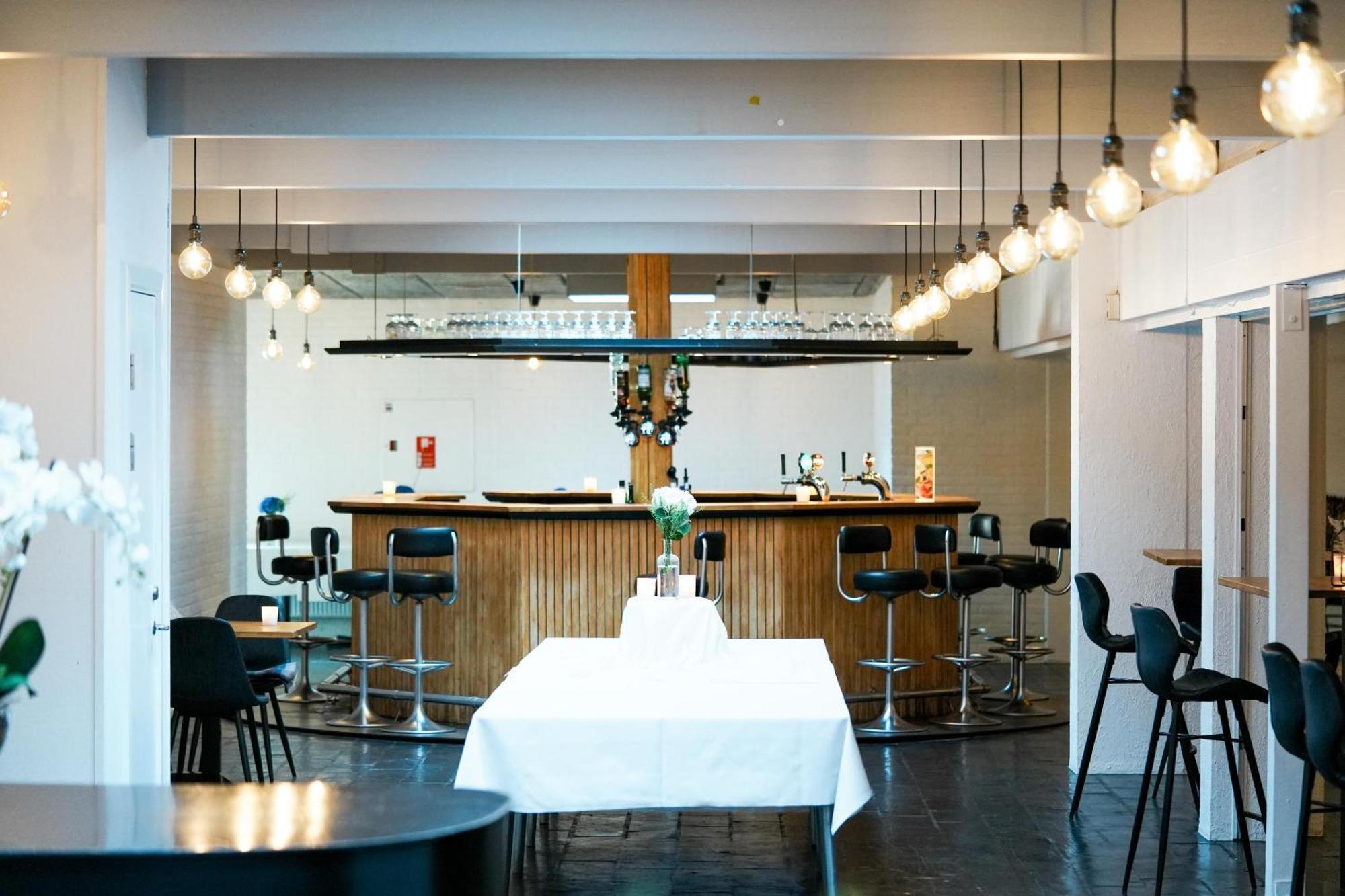 Hotel Pejsegaarden Brædstrup Εξωτερικό φωτογραφία