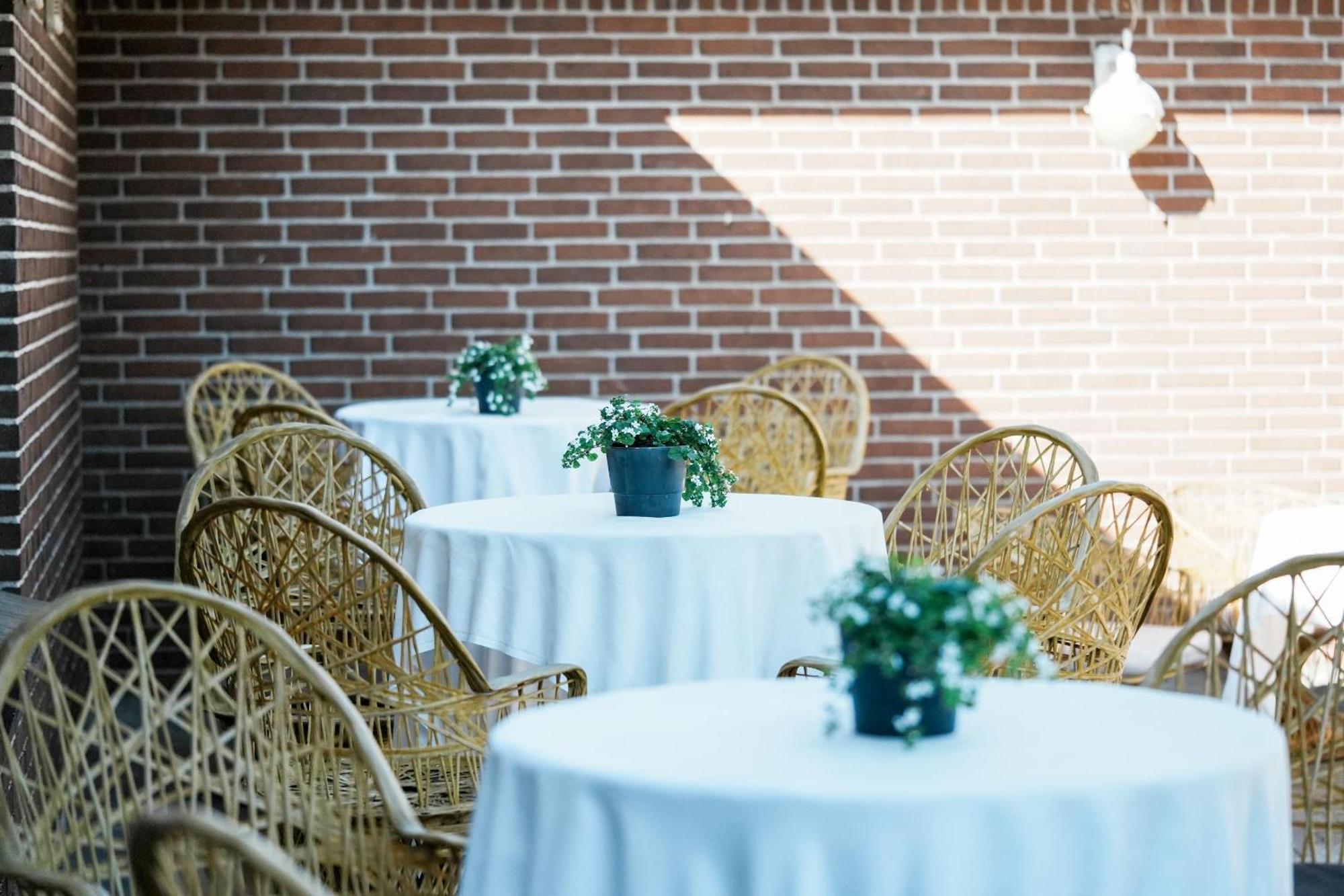 Hotel Pejsegaarden Brædstrup Εξωτερικό φωτογραφία