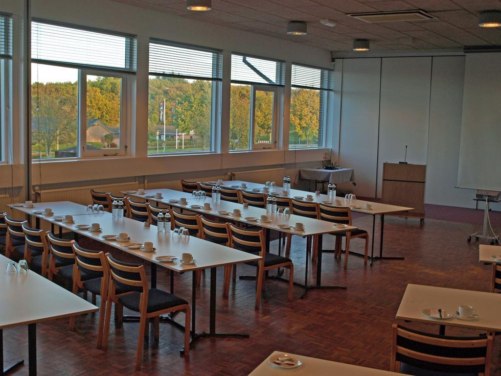 Hotel Pejsegaarden Brædstrup Εξωτερικό φωτογραφία
