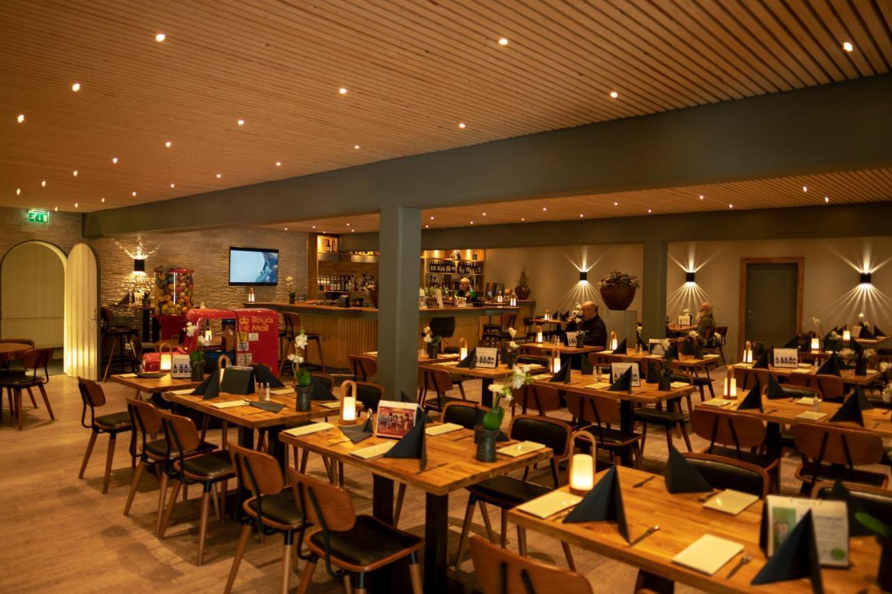 Hotel Pejsegaarden Brædstrup Εξωτερικό φωτογραφία